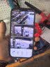 康佳监控器360度无死角带夜视连接wifi家用无线监控摄像头插电农村室外高清手机远程全景旋转户外防水 实拍图