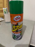 龟牌（Turtle Wax）虫胶树粘去除剂不干胶除胶剂柏油沥青双面胶清除剂清洗剂汽车用品 虫胶树粘去除剂 450L 2瓶 实拍图
