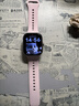 vivoWATCH GT 2 贝壳粉  超窄边高亮大屏 照片表盘一碰换 33天蓝牙续航智能手表情 520礼物送女友 实拍图