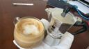 比乐蒂（Bialetti）经典单阀2杯份摩卡壶咖啡壶户外露营手冲便携式咖啡机 实拍图