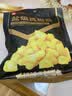良品铺子盐焗鸡脚筋鸡掌中宝脆骨鸡爪120g 鸡肉零食办公追剧必备小吃 实拍图