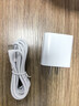 OKSJ适用于苹果16/15充电器30W快充套装【2米编织加长】iphone15Pro/pro max/plus 手机充电头x数据线 实拍图