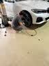 倍耐力防爆胎225/45R18 95Y 第二代Cinturato 新P7(R-F)(*)原配宝马3系 实拍图