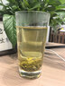 陈一凡 茉莉花茶 川派茉莉飘雪浓香型新茶茶叶礼盒自饮送人礼品240g 实拍图
