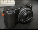 索尼（SONY）ZV-E10 II APS-C画幅微单相机 滤镜直出 精准对焦 黑色 单机身(ZV-E10M2 ZVE10二代) 实拍图