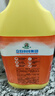 立白洗洁精清新柠檬5.62kg*3桶 食品用洗涤灵 商用餐饮住宿大桶桶整箱 实拍图