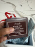 Fresh馥蕾诗红茶凝时焕颜面膜100ml护肤品 生日礼物送女友送男友 实拍图
