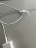 品胜 3C认证PD40W氮化镓苹果17promax充电器配双Type-C数据线通用iPhone1615华为小米手机iPad插头35W 实拍图