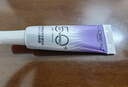 欧莱雅小紫管美白防晒霜30ml柔紫隔离校色高倍防晒送女友 实拍图