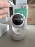 360摄像头9pro-600万像素超微光全彩人形移动侦测 手机查看家用监控云台摄像头婴儿看护器 实拍图