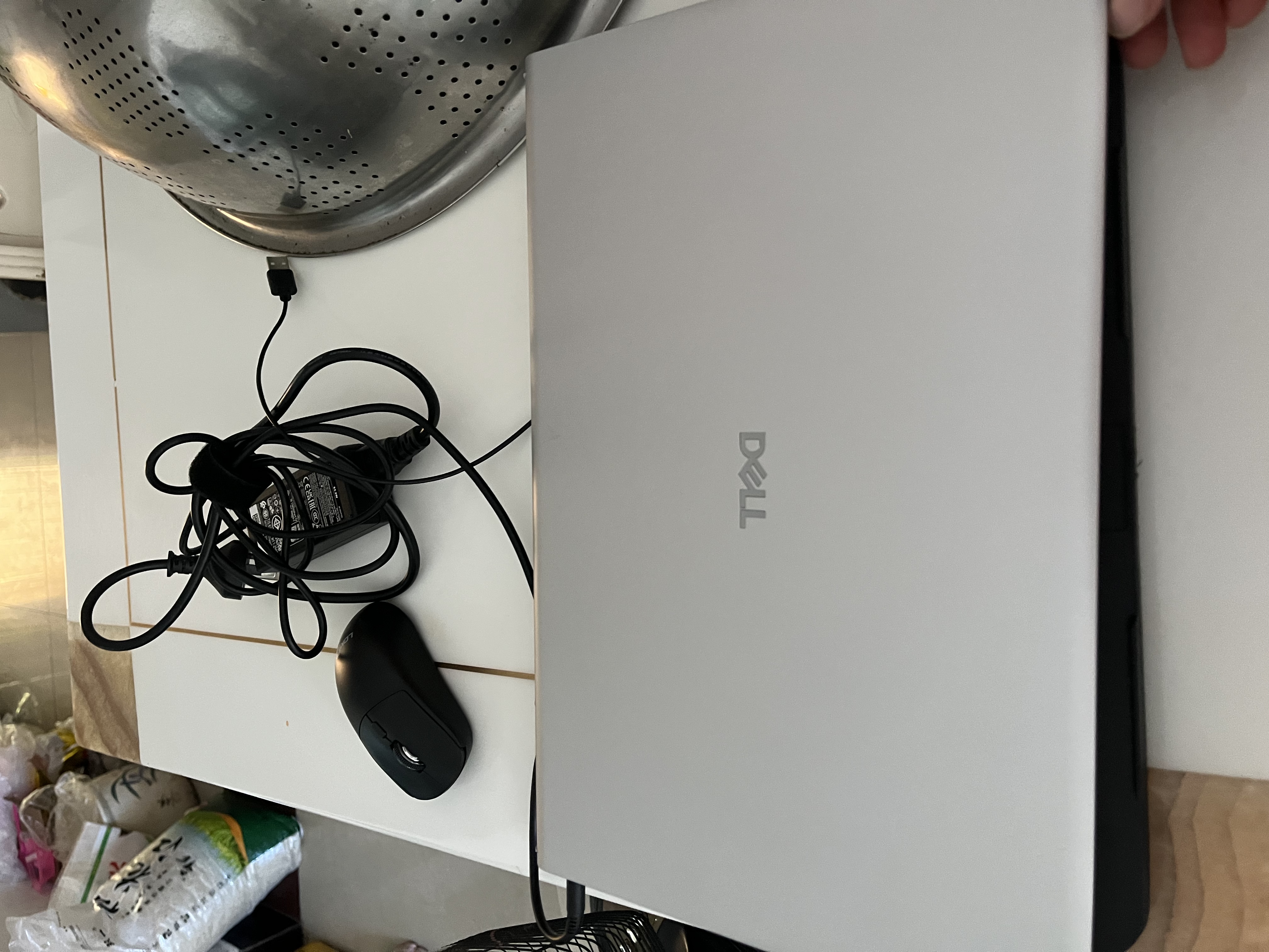 戴尔（DELL）灵越15Pro【2026新品补贴15%】AI超轻薄笔记本电脑15.6英寸便携大屏全能大学生办公商务游戏手提本 Ultra5-225H 锐炫显卡 120Hz高刷屏 【热卖爆款】16G D 实拍图