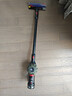 戴森（DYSON）V8 Cyclone手持无线吸尘器原装进口除螨宠物家庭适用价保618新款旗舰超强大吸力可车载SV55-A 实拍图