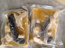 海文铭福州正宗金汤佛跳墙250g*10份鲍鱼海参礼盒送礼加热即食源头直发 实拍图