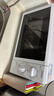格兰仕微波炉烤箱一体机机械旋钮平板式23L大容量光波炉烧烤炉微蒸烤一体简单操作家用四合一多功能G5 实拍图