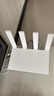 华为路由AX3 双频合一 自动优选 wifi6/多连不卡无线家用穿墙/AX3000/高速千兆路由器 实拍图