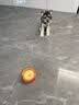HELLOJOY宠物悬浮碗狗碗猫碗不湿嘴水碗狗狗喝水器漂浮水盆猫咪饮水防打翻 实拍图