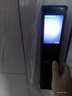 联想R20 智能门锁 指纹锁 3D人脸识别 智能锁 入户门 密码锁 电子锁 全自动 可视猫眼 家用 防盗门 实拍图