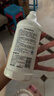 贝亲（Pigeon）奶瓶清洗剂 婴儿专用 奶嘴玩具果蔬清洁 400ml MA26 实拍图