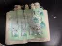 阿道夫【男士去屑专研】洗沐套装 洗发水沐浴露450ml*2 茶树精油香氛 实拍图
