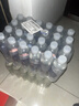 依能苏打水饮料 青柠檬味500ml*24瓶+锌强化500ml*24瓶 无糖弱碱 实拍图