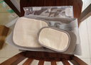 诺泰（nuotai）医用级护腰带腰间盘突出腰肌劳损腰部支撑专用椎托专用男女夏F06L 实拍图
