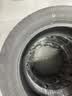 邓禄普（DUNLOP）汽车轮胎 185/60R15 84H ENASAVE EC300+ 适配飞度/威驰/捷达 实拍图