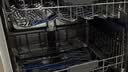 老板（Robam）【小太阳消毒洗碗机-机皇】21套嵌入式105℃独立消毒45分钟极速洗烘消W76A-V20P升级款 实拍图