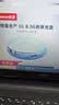 纽曼（Newsmy）DVD+R DL 8速8.5G 单面双层系列 空白光盘 大容量光盘/光碟/刻录盘 桶装10片 实拍图