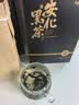七春安化黑茶赠茶刀2016年金花茯砖茶叶礼盒1kg湖南产中秋教师节礼物 实拍图