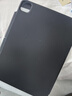 亿色适用于ipad pro11保护套2022/2021/2020苹果平板电脑保护壳11英寸磁吸平板支架轻薄防摔带搭扣皮套 实拍图