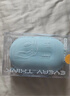 睡洞小荷包u型枕脖枕旅行枕飞机护颈枕头everythink便携护脖睡觉神器 实拍图
