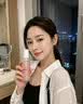 aimeangel法国进口面部精油100ml 提拉紧致淡化细纹美白提亮以油养肤男女士 实拍图