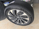 米其林（MICHELIN）汽车轮胎 255/50R20 109W 竞驰EV PILOT SPORT EV LTS/比亚迪唐 实拍图