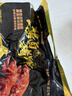金锣酱卤猪蹄500g/袋 休闲零食即食猪手肘子熟食下酒菜卤味 实拍图