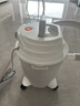 德尔玛（Deerma）【重磅新品】TJ700S 干吹两用吸尘器 家用商用 吸尘器桶式大吸力 整机降噪设计ZN-530 实拍图
