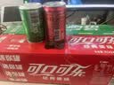 可口可乐（Coca-Cola）雪碧 Sprite 柠檬味 迷你碳酸饮料 200ml*12罐 整箱装 实拍图