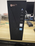 来酷（Lecoo）商务办公台式电脑主机(酷睿i7-13645HX 16G内存 512GB SSD ) 实拍图