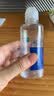 博士伦博乐纯美瞳隐形眼镜水护理液300ml+120ml20小时保湿除蛋白 实拍图