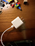 Apple/苹果 20W type-c充电器 苹果usb-c充电器原装手机快充头 旗舰店苹果iPhone 17 Pro Max充电器 实拍图