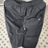 特步（XTEP）运动短裤七分裤速干运动裤透气男裤户外训练学生跑步送爸爸 实拍图