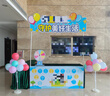 京唐节日彩色气球装饰生日布置马卡龙气球儿童生日派对结婚店铺开业 实拍图