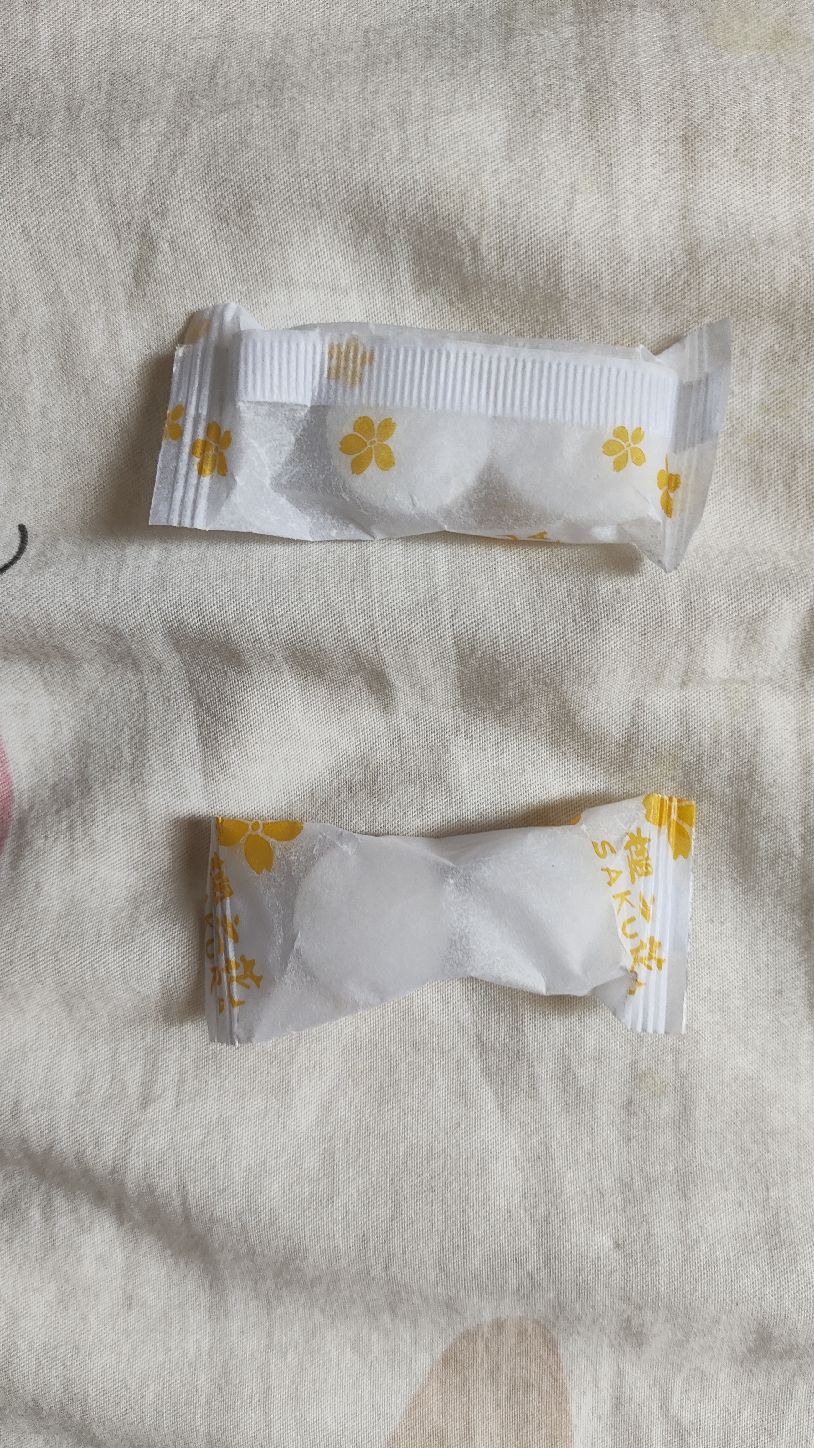 樱之花防蛀防霉片剂800g檀香味代替樟脑丸卫生球羊绒棉毛衣物鞋柜驱蛀虫 实拍图