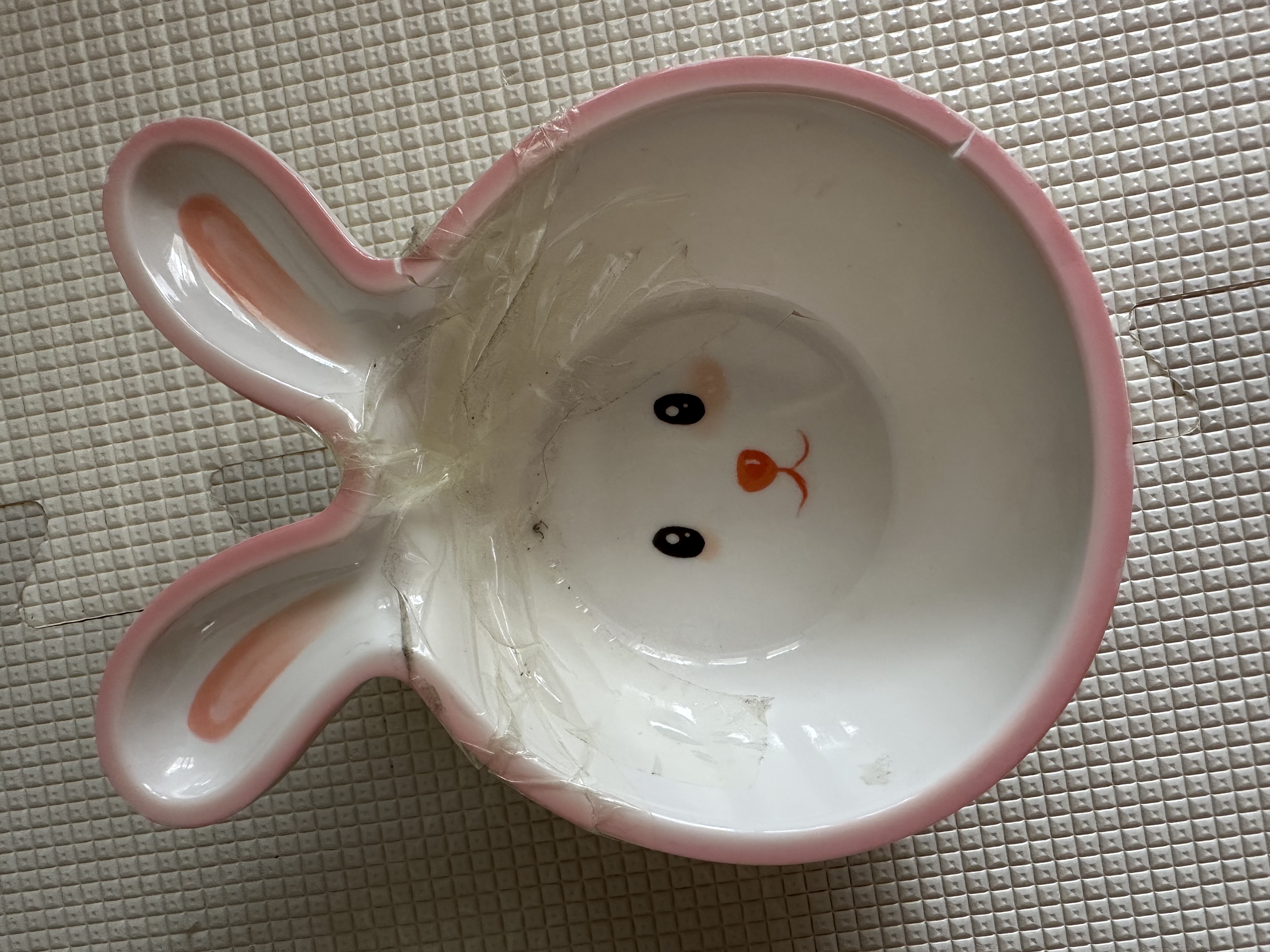十月结晶婴儿绵柔巾80抽*20包 一次性洗脸巾70g布加厚加大干湿两用 实拍图