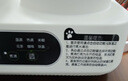 小熊（Bear）婴儿奶瓶消毒柜 带烘干恒温水壶婴儿冲泡奶调奶器二合一体机 1.3L 实拍图