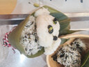 三角牌（Triangle）电饭煲老式电饭锅不锈钢家用4L煮饭锅3-4人米饭锅304不锈钢内胆带蒸笼 TG-Z40X12ZK 实拍图