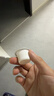 雀巢（Nestle）2倍生牛乳浓缩胶囊0蔗糖添加咖啡伴侣囤货装10ml*50颗 实拍图