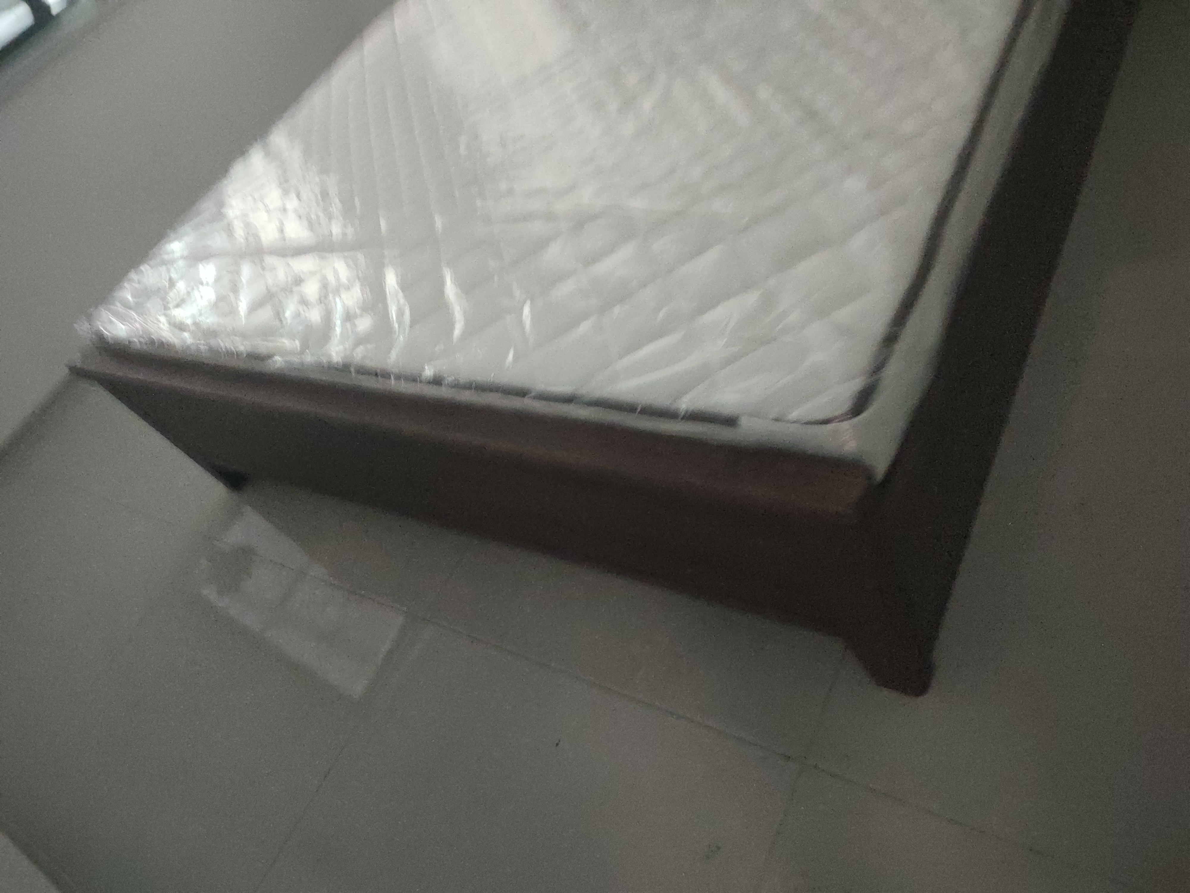海马飞雪床垫席梦思独立弹簧床垫子1.8x2米乳胶椰棕床垫十大品牌可定制 15cm双面款(乳胶+独立弹簧+椰棕) 1.8x2米 实拍图