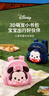 迪士尼（Disney）松松幼儿园书包中小班男女孩2-5岁防走失出游背包ST80187米妮粉色 实拍图