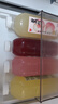 味全【源头直发】稀释果汁低温冷藏饮料芭乐青提小青柠口味900ml*4 实拍图