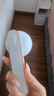 LYNN去毛球器 毛球修剪器衣服起球打除吸刮黏剃毛球器粘毛器充电式 白 实拍图